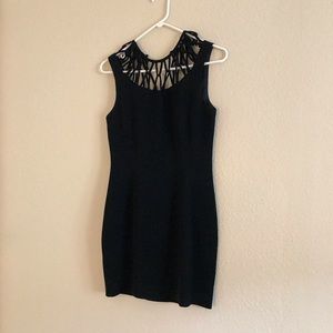 Nicole Miller Dress